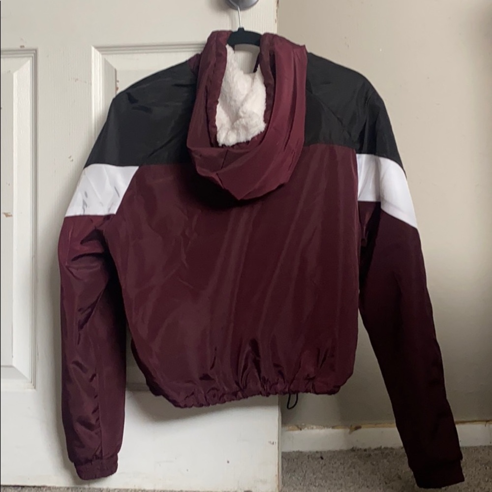 Jacket - Picture 2 of 3